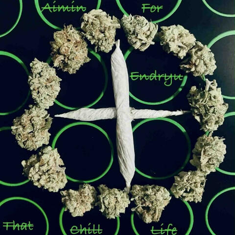 Aimin For That Chill Life