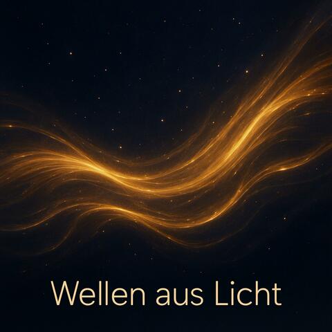 Wellen aus Licht