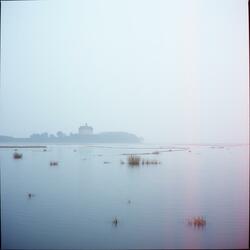 Curse of Flood Control