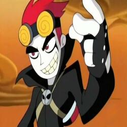 Jack Spicer