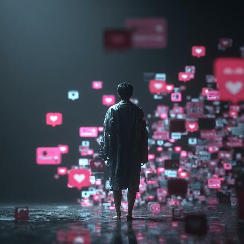 ไถฟีดหาคำตอบ (No Reply)
