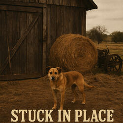 Stuck In Place