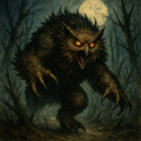 D&D/RPG Combat Music – Owlbear