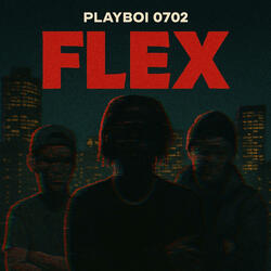 Flex (Jealousy) (feat. Lizkid & Jack SKi)