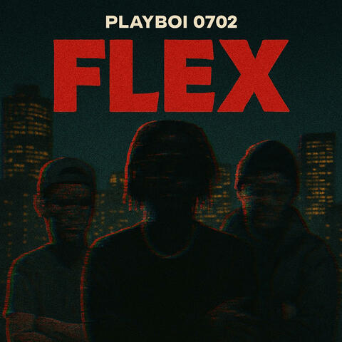 Flex (Jealousy) (feat. Lizkid & Jack SKi)