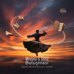 Mevlana & Şems Buluşması