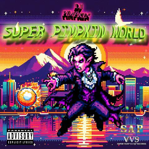 SUPER PIMPKIN WORLD