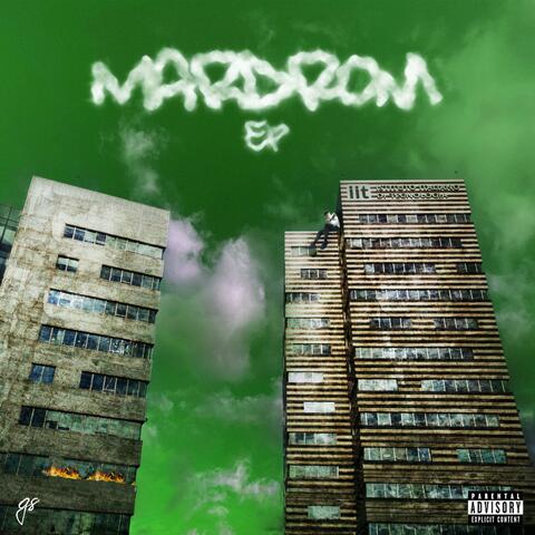 MARDROM EP