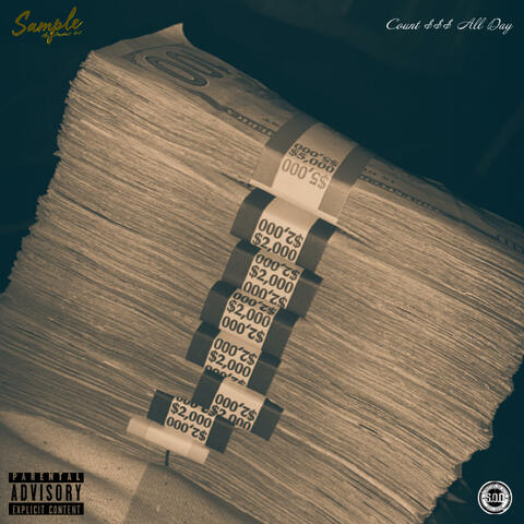 Count $$$ All Day