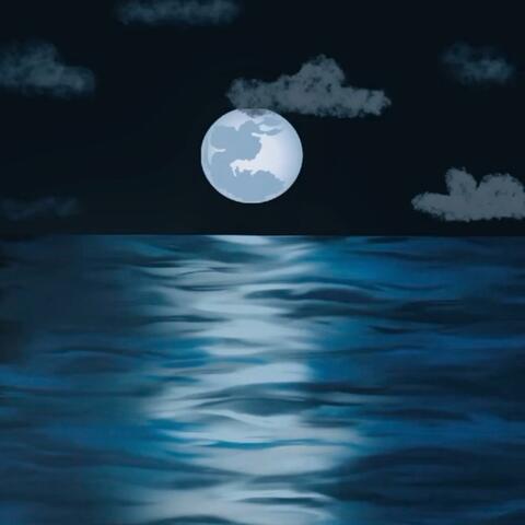 Tidal Moonlight (feat. Analise)