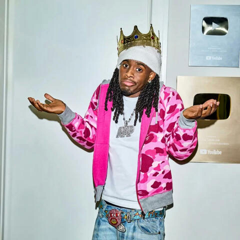 Streaming (feat. Kai Cenat)