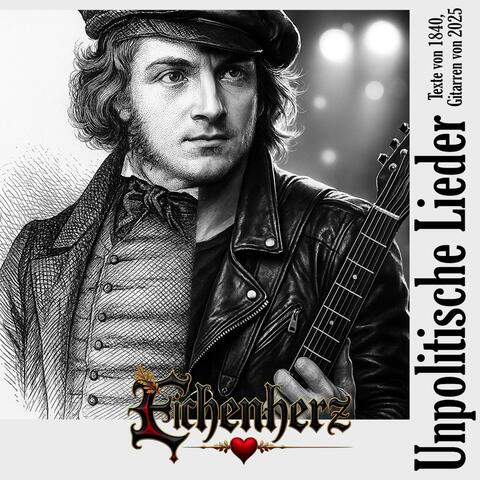 Unpolitische Lieder