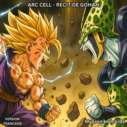 Arc Cell (Recit de Gohan)