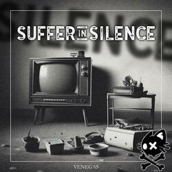 Suffer in Silence (Classic Rock Mix) (feat. Manuel Venegas)