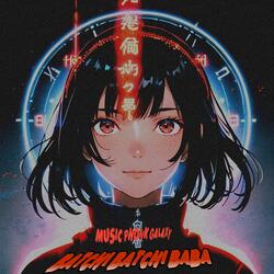 BATCHI BATCHI BABA