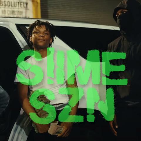 Slime Season (feat. Walkemdownsavage)