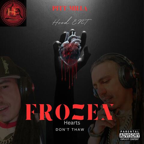 Frozen Harts Don’t Thaw