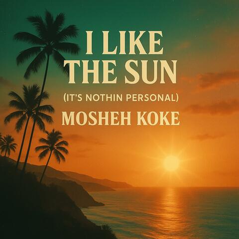 I Like The Sun (It's Nothin Personal) (Instrumental)