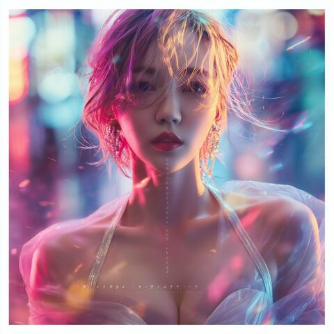 Kaleidoscope Dreams 万華鏡の夢