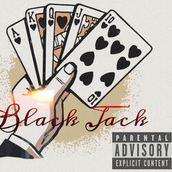 Black Jack (feat. FTFREALLYRAMBO)