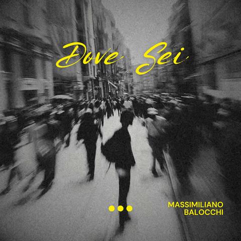 Dove Sei