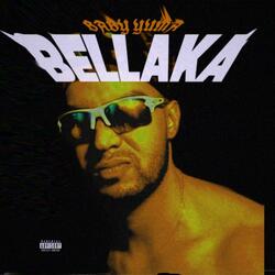 BELLAKA (feat. DJ 809) (Jersey Club Remix)