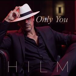 ONLY YOU في قلبي للأبَد