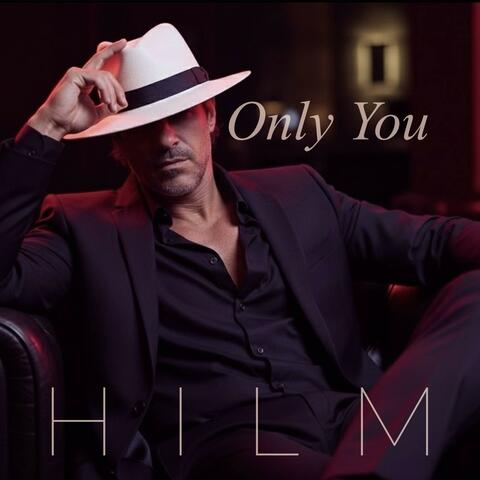 ONLY YOU في قلبي للأبَد