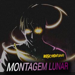 MONTAGEM LUNAR