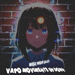 VAPO MOVIMENTE UP DOWN