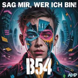 Sag mir, wer ich bin!