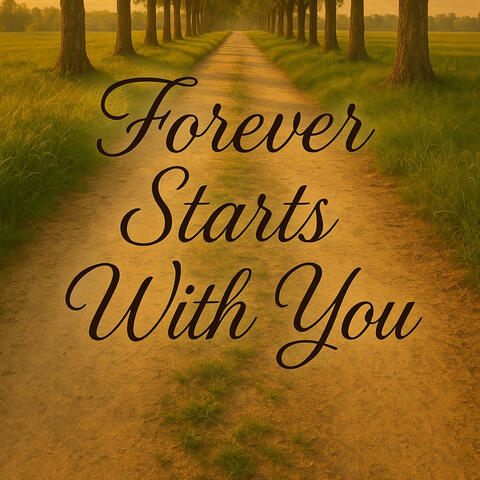Forever Starts With You