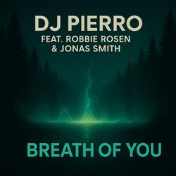 Breath of You (feat. Robbie Rosen & Jonas Smith)