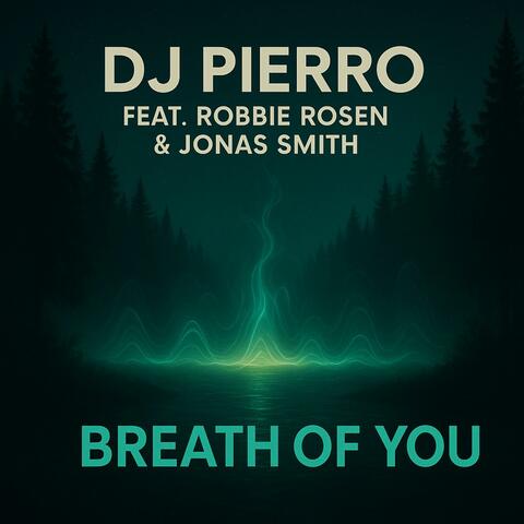 Breath of You (feat. Robbie Rosen & Jonas Smith)