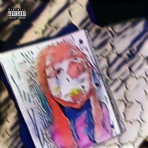 TRUE COLORS (feat. Gleemxiii)