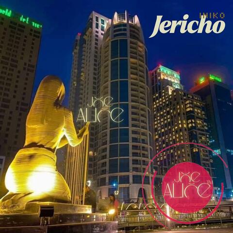 jericho | joe alice