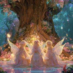 Skuld：Foretelling Quietly Approaches