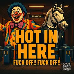 Hot in here (feat. Jackknife Digital Art)