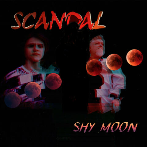 Shy Moon