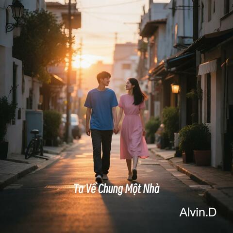 Ta Về Chung Một Nhà