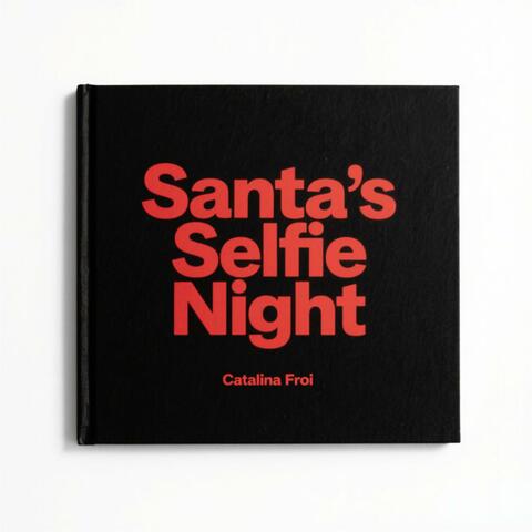 Santa's Selfie Night