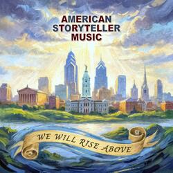 We Will Rise Above (Version 3)
