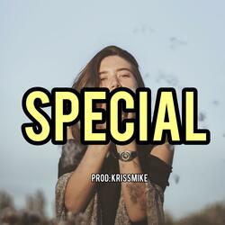 Special" Afro RnB dancehall beat (Fusion emotional pop instrumentals chill soul swing alte dance love party club sad freebeats beats free)