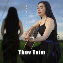 Thov Txim