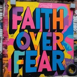 Faith Over Fear
