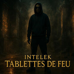 Tablettes de feu