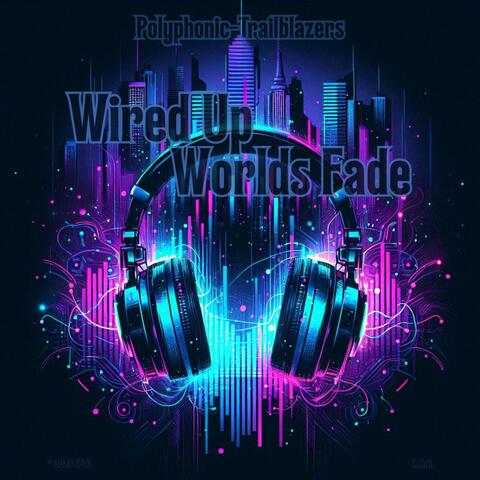 Wired Up, Worlds Fade
