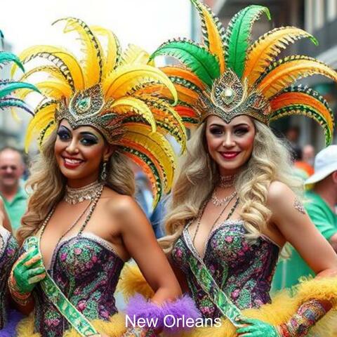 New Orleans