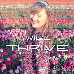 I Will Thrive