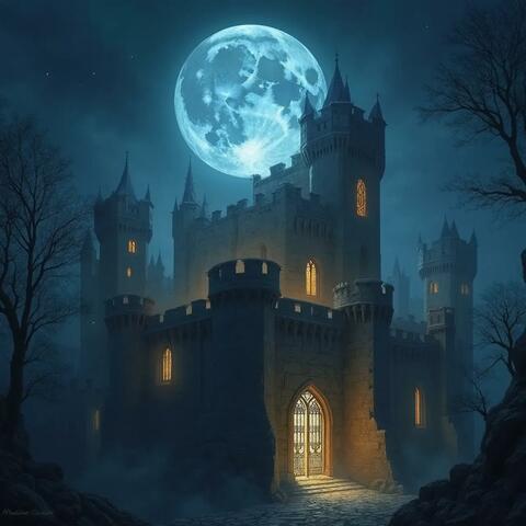 The Ballad of the Medieval Moon